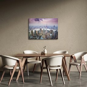 Kép - Shanghai, Kína (70x50 cm)