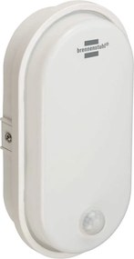 Homlokzati lámpa Fali érzékelő 15W IP54 1600lm