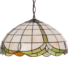 KAJA K-P162166 PAPI Többszínű Színű Függeszték 1xE27 15W IP20