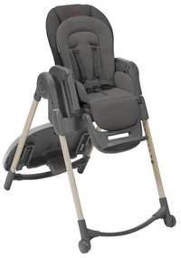 Maxi-Cosi - Gyermek étkezőszék 6in1 MINLA szürke