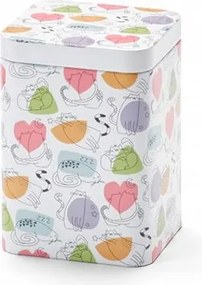 Ételtároló doboz macskáknak 100g