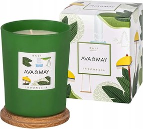 Illatgyertya 180g Ava &amp; May Bali