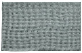 Zöld fürdőszobai kilépő 50x80 cm Bobble – Catherine Lansfield