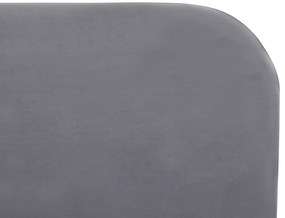 Franciaágy 140 cm Ferdinand (zöld) (ágyráccsal). 1078926