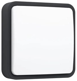 Eglo 33573 - LED Dimmelhető kültér mennyezeti lámpa PIOVE-C LED/14W/230V IP44