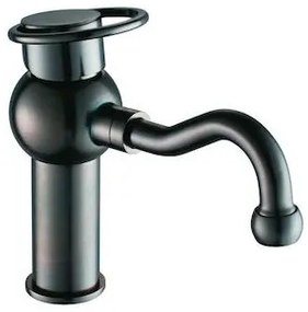 WF Industrial mosdó csaptelep leeresztőszelep nélkül olaj dörzsölt bronz SIKOBWFS271