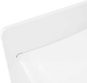 Rendszerező/Polcállvány játékokhoz, sokszínű/minta, DARLING TYP 2