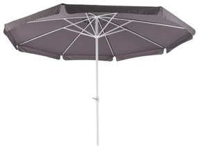 GARTHEN Napernyő fogantyúval alumínium antracit