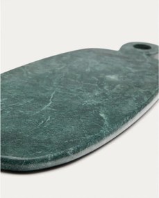 Márvány szervírozó vágódeszka 20 x 3 cm Obar – Kave Home