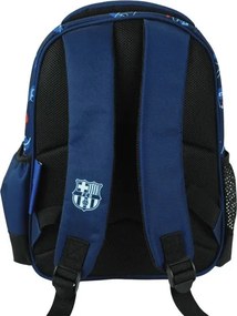 FC Barcelona Barca hátizsák, táska 30 cm