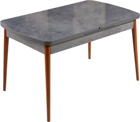 Aris - Anthracite, Walnut
