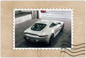 Poszterek 60x40 Aston Turócszentmárton Autók