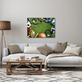 Kép - Sport (70x50 cm)