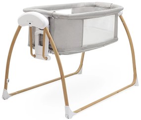 A New Baby SMART kiságy  3 az 1-ben