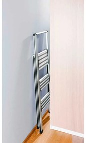 Ladder összecsukható fellépő, magasság 127 cm - Wenko