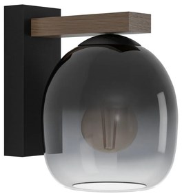 Eglo 900826 - Fali lámpa FILAGO 1xE27/40W/230V