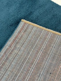 Marbella 052B Blue (Kék) szőnyeg 60x110