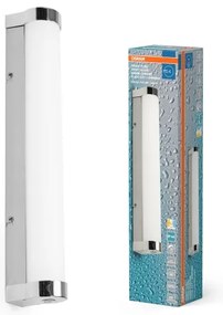 Osram - ORBIS TUBE LED tükörvilágítás, dimmelhető, 9W/230V, 40 cm, IP44