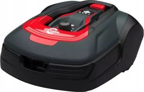 Automata fűnyíró robot 2700m2 Cramer 2700