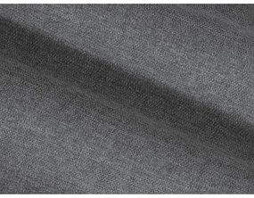 Szürke sarokkanapé (jobb oldali-L alakú) Bemy – Micadoni