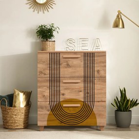 Leva Gravis Sun