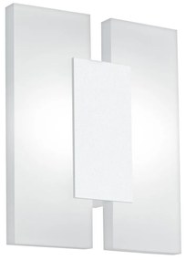 Eglo 96042 - LED Fali lámpa METRASS 2 2xLED/4,5W/230V