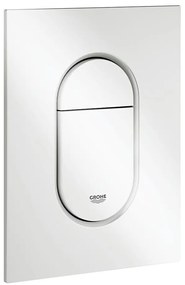 GROHE 37624SH0 - Vezérlőgomb ARENA COSMOPOLITAN S 130 × 172 mm fehér