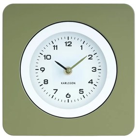 Falióra ø 22 cm New Vintage – Karlsson