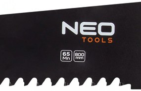Gázbeton Fűrész 800Mm 23Fogú Vidiás Neo Tools