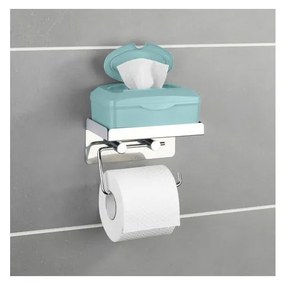 Polcos WC-papír tartó - Wenko
