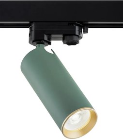 Argon TORELLO 8339 Sínreflektor 1x5W/GU10 IP20