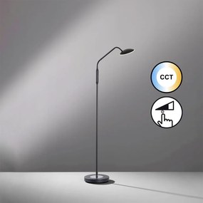 Fischer&Honsel Tallri 40485 Állólámpa 1x7.5W/LED 2700K 880 lm IP20
