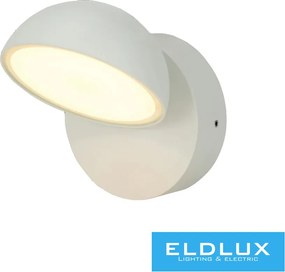 ELDLUX 570-B3C Modern Kültéri Fali Lámpa IP44