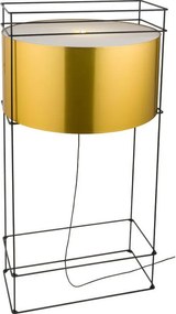 Antigo PAA 9524 Állólámpa 1x60W/E27 IP20