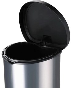 Deco szemeteskosár, 15 l - Curver