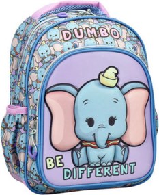 Disney Dumbo Be Different hátizsák, táska 30 cm