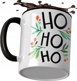 Karácsonyi Bögre Fagyönggyel Tökéletes Ajándék Anyukának Nagynéni Mikulás Ho