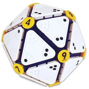 Logikai játék Icosoku – RecentToys