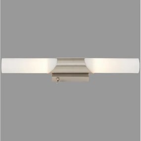Briloner 2125-022 - Tükörmegvilágítás SPLASH 2xE14/40W/230V