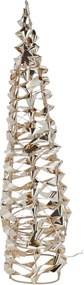 GOLDEN TREE LED világító fenyőfa 40cm