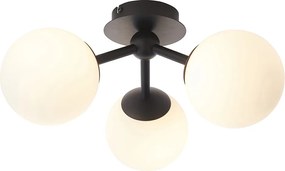 Endon PULSA 93489 Plafonlámpa 3x3W/G9 IP44