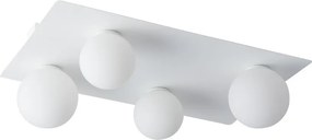 SIGMA 33281 ARGON Glamour Mennyezeti Lámpa G9 IP20