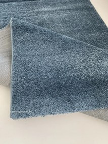 Millánó Kék szőnyeg ( Blue) 280x370