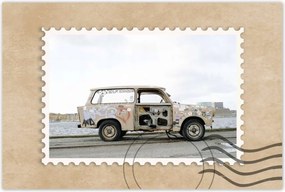 Poszterek 90x60 Graffiti Utcaművészet