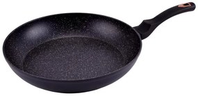 RCK Golden Line tapadásmentes alumínium serpenyő 32cm indukciós 10423
