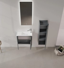 Ferla mosdószekrény, 60 cm – TR785PNC1590
