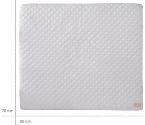 Pelenkázó alátét 75x85 cm Roba style – Roba