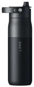 PureVis 2 Obszidián fekete antibakteriális flakon 680ml - LARQ