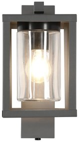 Kültéri lámpa (magasság 33 cm) Lunga – Trio