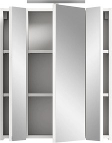 Linus tükrös faliszekrény